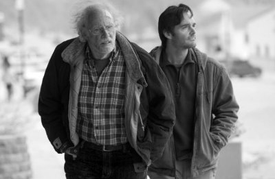 Nebraska - Bruce Dern és Will Forte