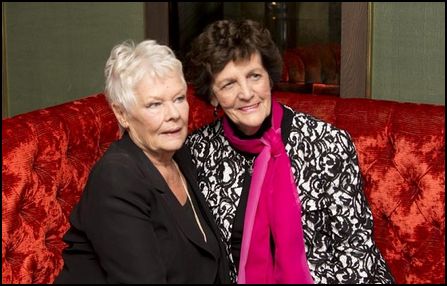 philomena - a filmbeli és az igazi