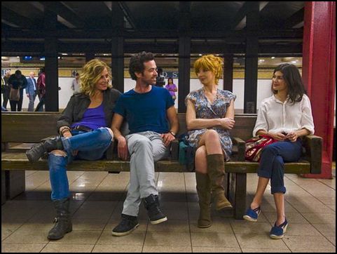 már megint lakótársat keresünk