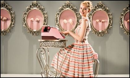 populaire kiasszony - déborah francois