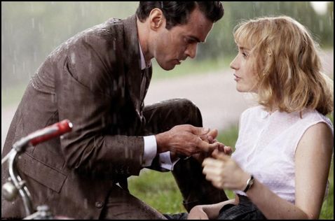 populaire kiasszony - romain duris és déborah francois