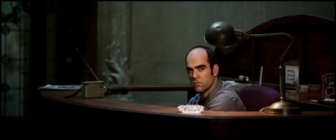 amíg alszol - luis tosar