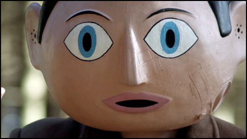 frank - michael fassbender