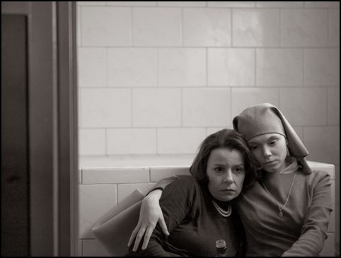 ida - agata kulesza és agata trzebuchowska