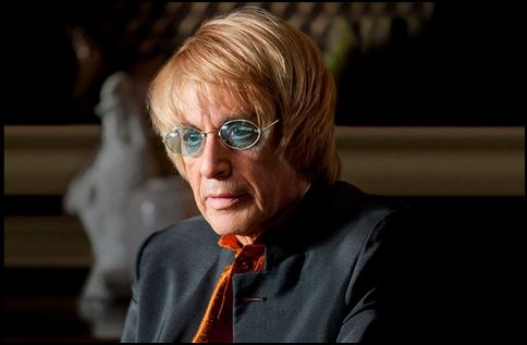 phil spector - al pacino
