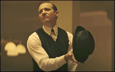 the immigrant - jeremy renner