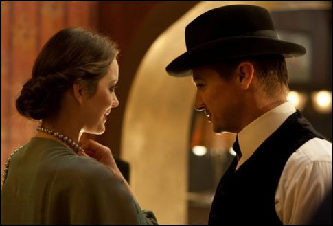 the immigrant - marion cotillard és jeremy renner