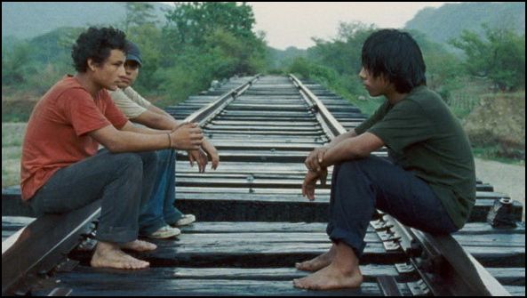 az ígéret földje 1