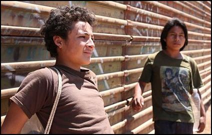 az ígéret földje 3