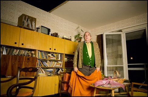 szabadesés - benedek miklós