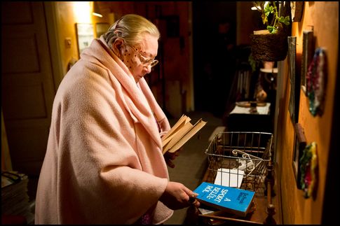 szabadesés - molnár piroska