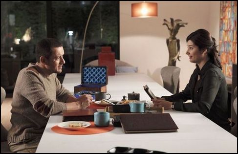 szuper-hipochonder - alice pol és dany boon