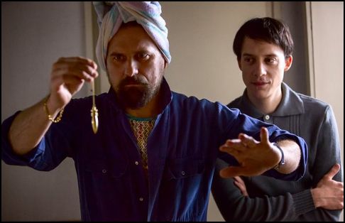 utóélet - anger zsolt és kristóf márton