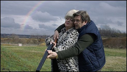 utóélet - csákányi eszter és gyabronka józsef