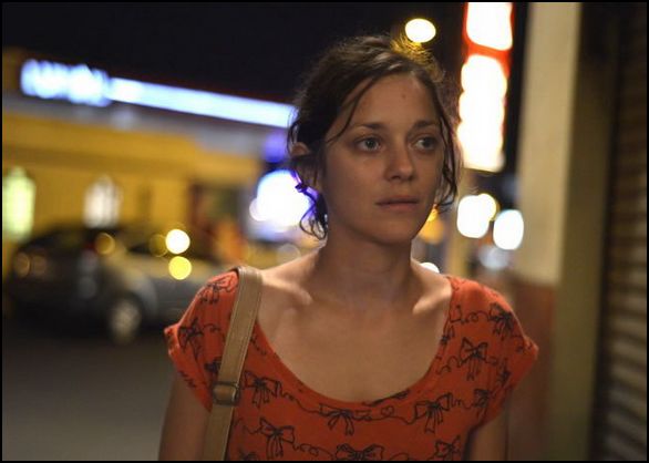 két nap, egy éjszaka - marion cotillard 2