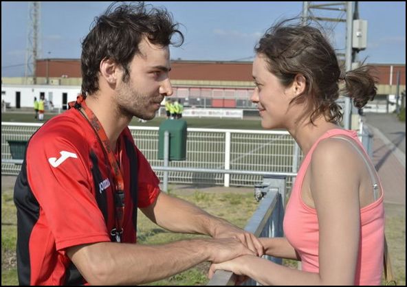 két nap, egy éjszaka - timur magomedgadzhiev és marion cotillard