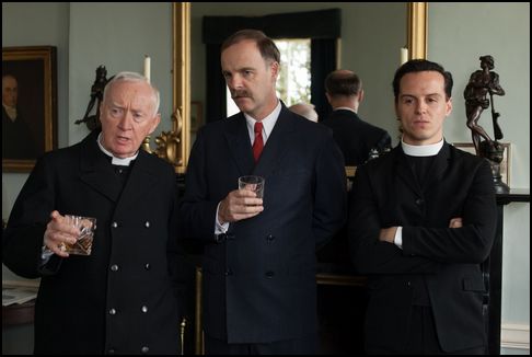 tiltott táncok - jim norton, brian f. o'byrne, andrew scott