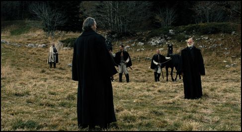 a lázadás kora michael kohlhaas legendája