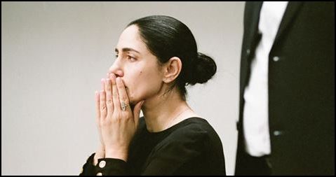 gett - válólevél - ronit elkabetz