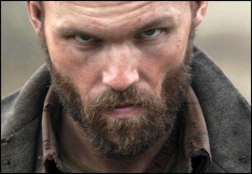 isten gyermeke - scott haze