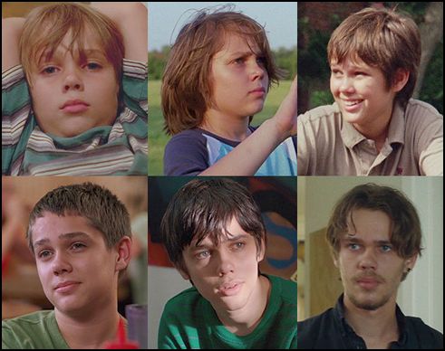 sráckor-boyhood - ellar coltrane