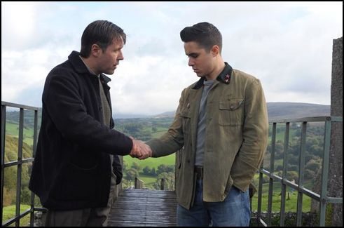 büszkeség és bányászélet 1