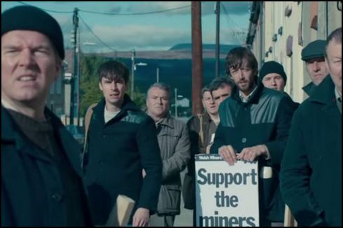 büszkeség és bányászélet 3