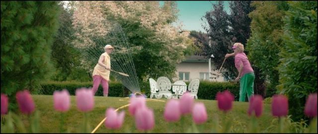 újrahasznosított szerelem