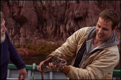 kisvárosi doktor - brendan gleeson, taylor kitsch