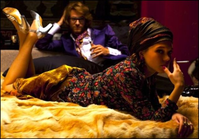 yves saint laurent 2