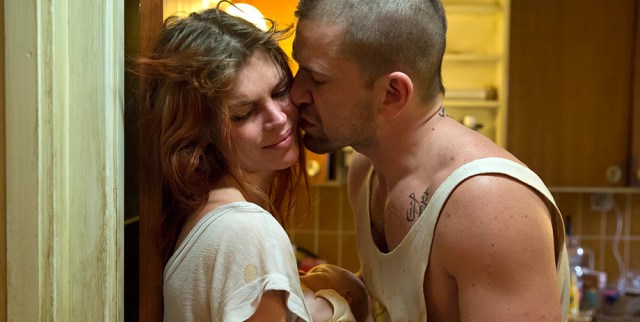 második esély - may andersen és nikolaj lie kaas