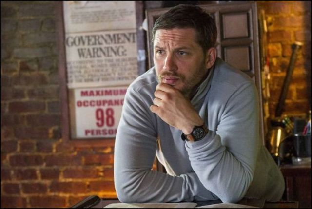 piszkos pénz - tom hardy