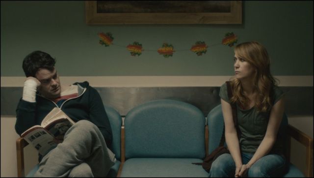 the skeleton twins - Bill Hader és Kristen Viig