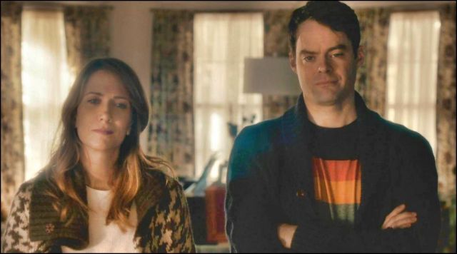 the skeleton twins - Kristen Viig és Bill Hader