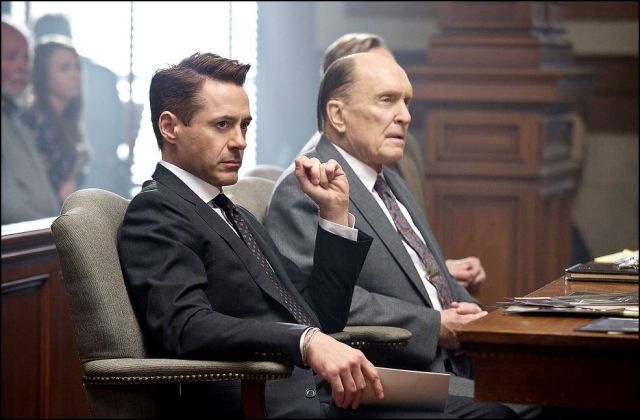 a bíró - robert downey jr. és robert duvall