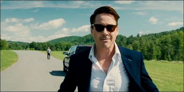 a bíró - robert downey jr.