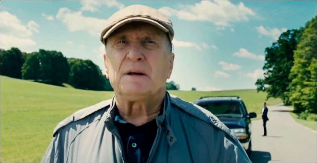 a bíró - robert duvall