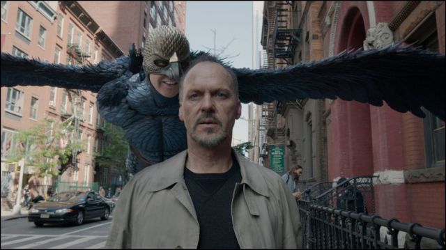 birdman - michael keaton 1