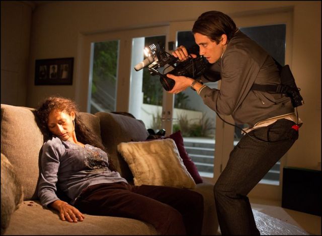 éjjeli féreg - jake gyllenhaal2