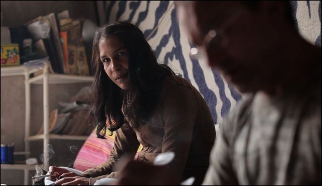 káin gyermekei - józsef és élettársa