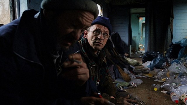 káin gyermekei - józsef