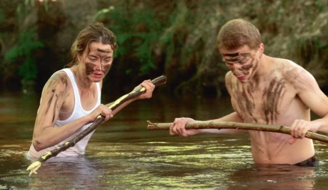 a küzdők - adele haenel és kévin azais 2