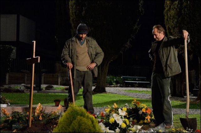 a hírnév ára - roschdy zem és benoit poelvoerde