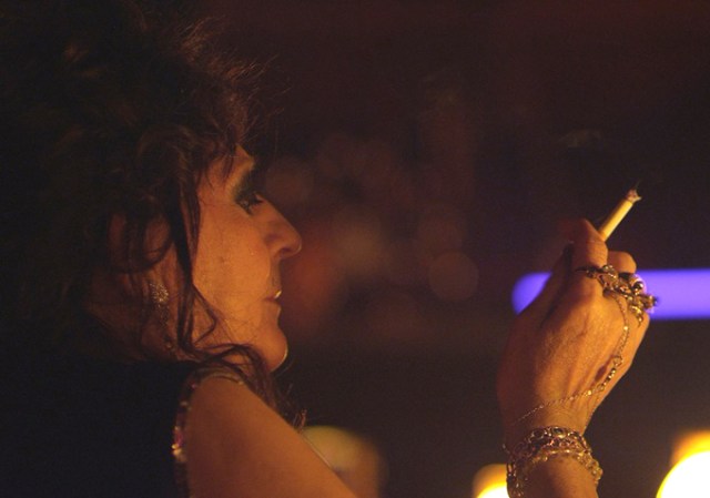 party girl - angélique litzenburger 2