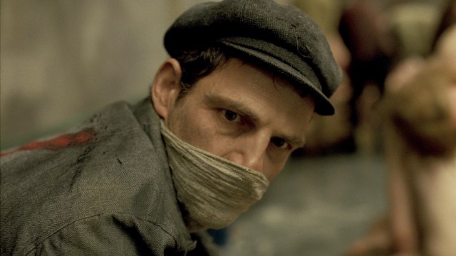 saul fia - röhrig géza 2