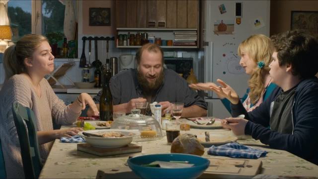 La famille Bélier 3