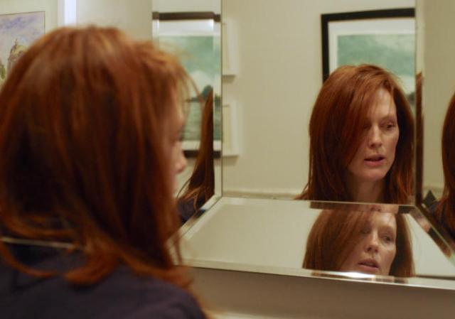 megmaradt alice-nak - julianne moore