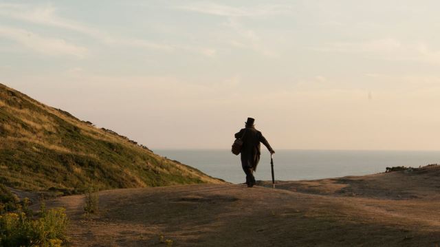 mr turner - timothy spall 2