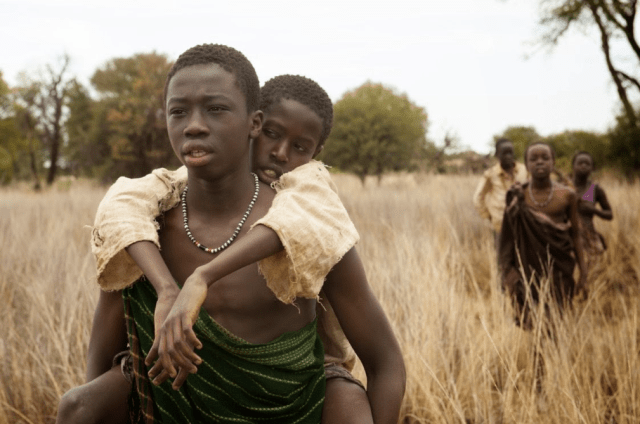 szudán elveszett fiai 1