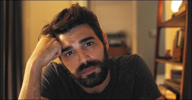 10000 km - david verdaguer